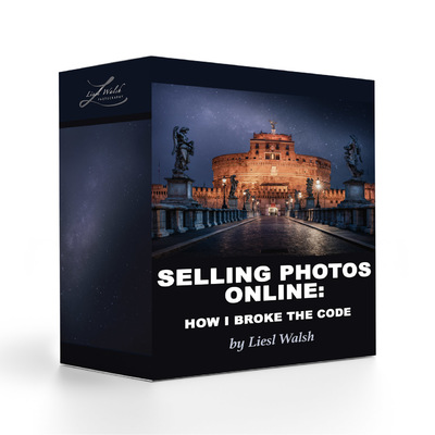 Online Course About How To Boost Your Sales on Fine Art America